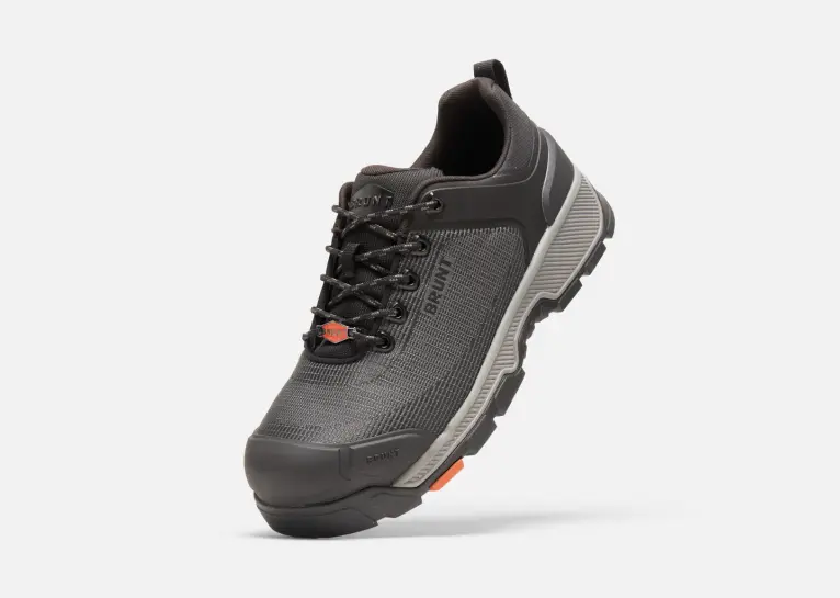 BRUNT Ryng Low Comp Toe Men's - Browns Shoe Fit Company